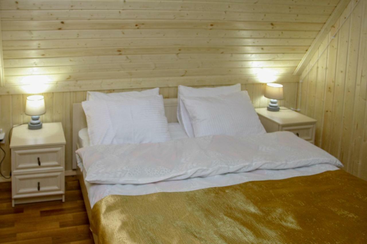 Park Hotel Кутаиси Екстериор снимка