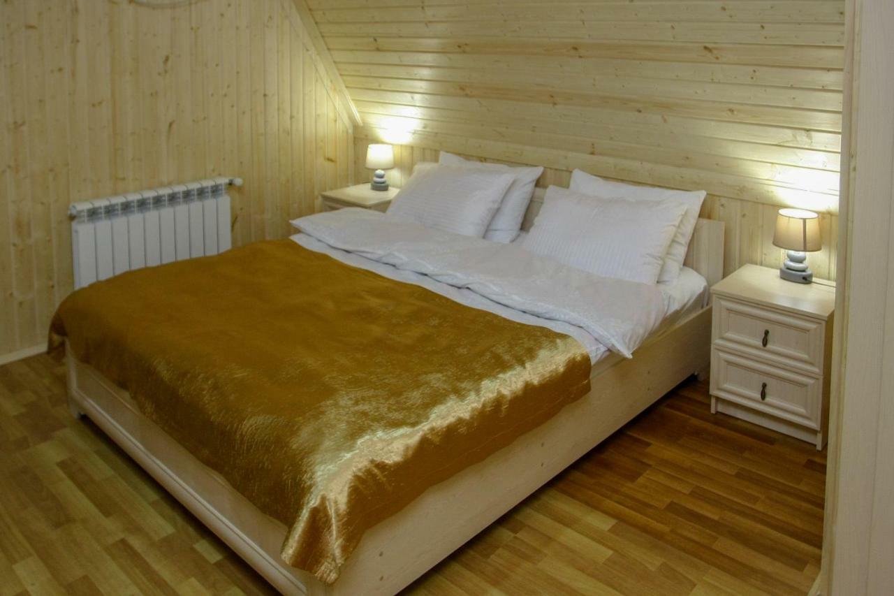 Park Hotel Кутаиси Екстериор снимка