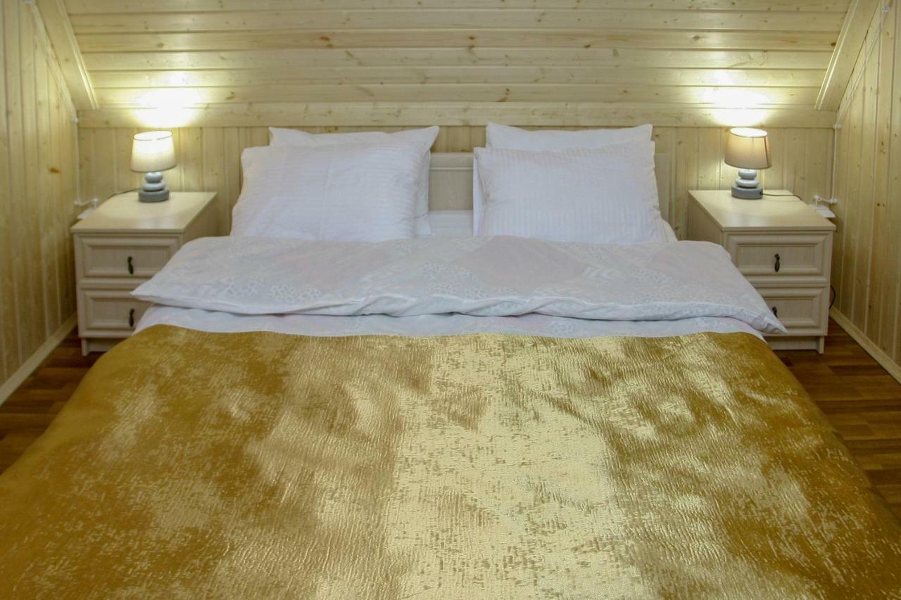 Park Hotel Кутаиси Екстериор снимка