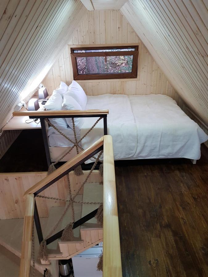 Park Hotel Кутаиси Екстериор снимка