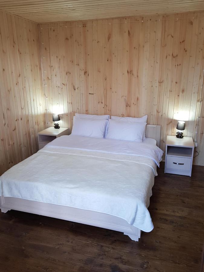 Park Hotel Кутаиси Екстериор снимка