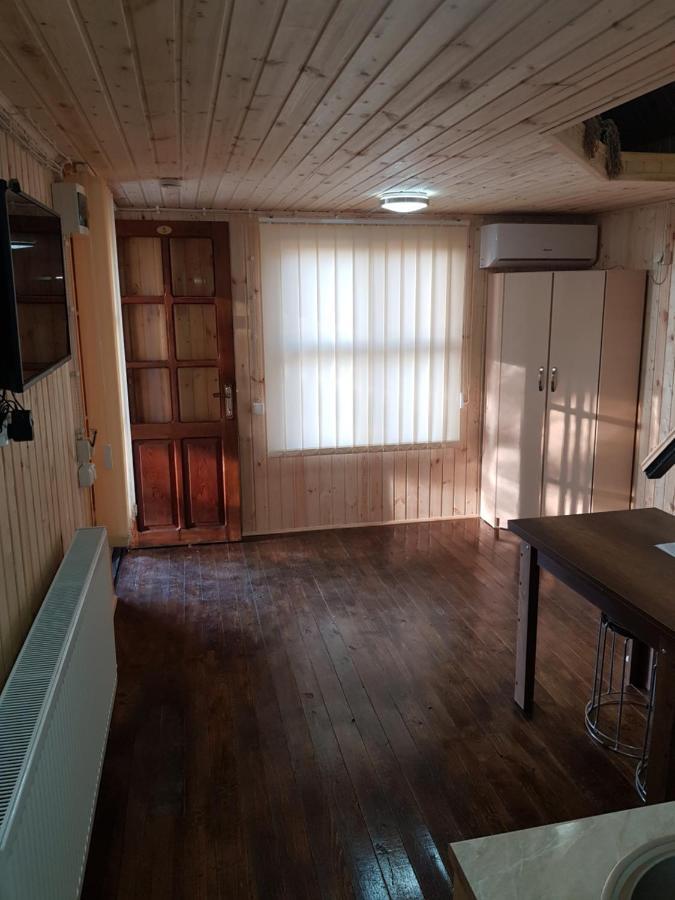 Park Hotel Кутаиси Екстериор снимка