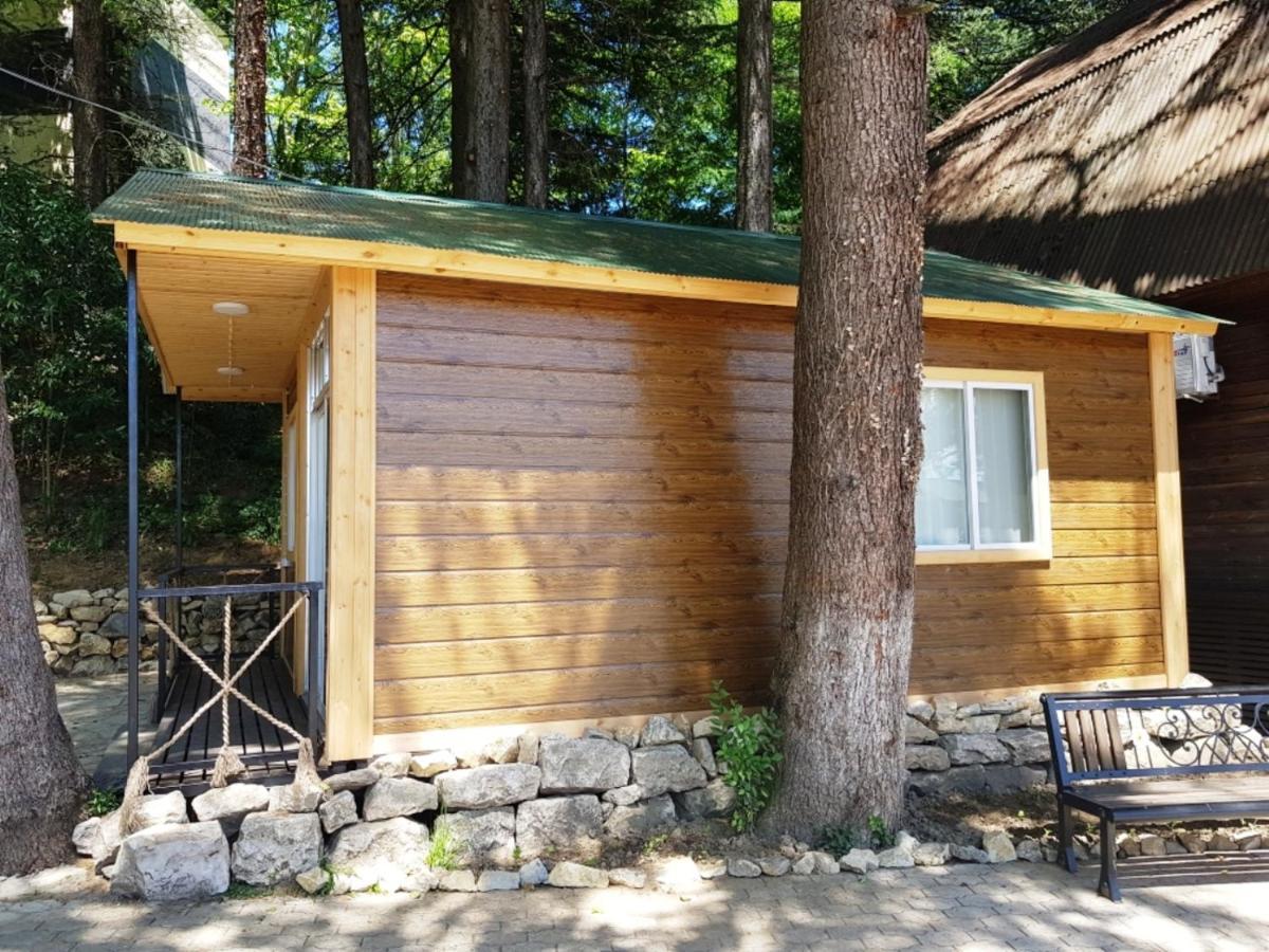 Park Hotel Кутаиси Екстериор снимка